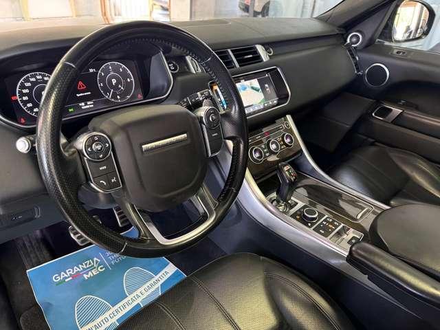 Land Rover Range Rover Sport Tetto+Pelle+Virtual