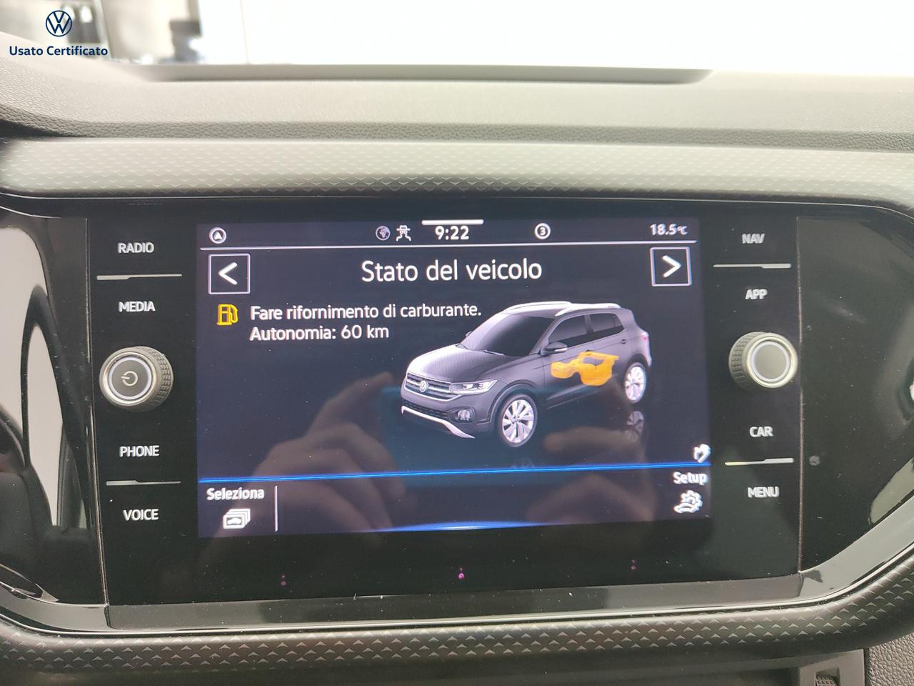 VOLKSWAGEN T-Cross - T-Cross 1.0 TSI Sport