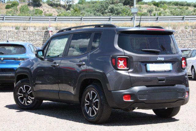 JEEP Renegade 1.6 Mjt 120 CV Business