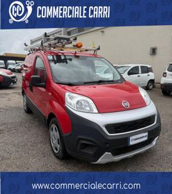 FIAT FIORINO 1.3 M-JET FURGONE 95CV ADVENTURE