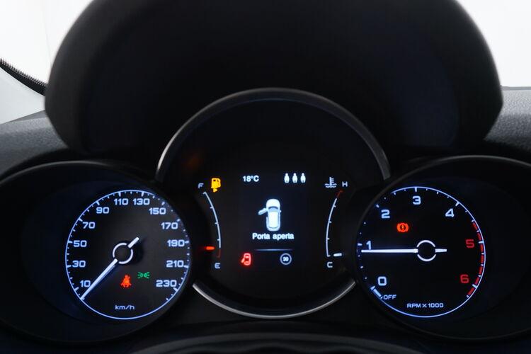 Fiat 500X Cult BR471443 1.3 Diesel 95CV