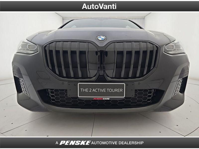 BMW Serie 2 Active Tourer 218d Active Tourer Msport