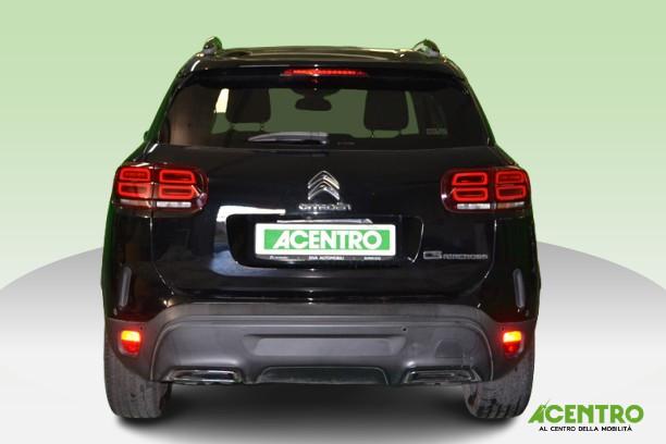 CITROEN C5 AIRCROSS 1.5 HDI SHINE