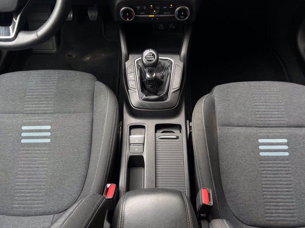 FORD Focus 1.0 EcoBoost Hybrid 125CV 5p. Active Style del 2023