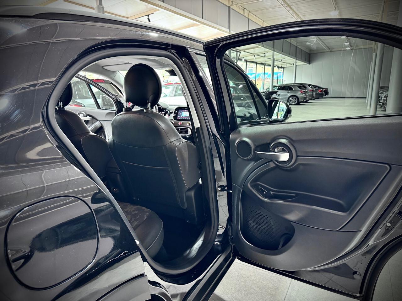 Fiat 500X 1.6 Multijet 130CV Cross