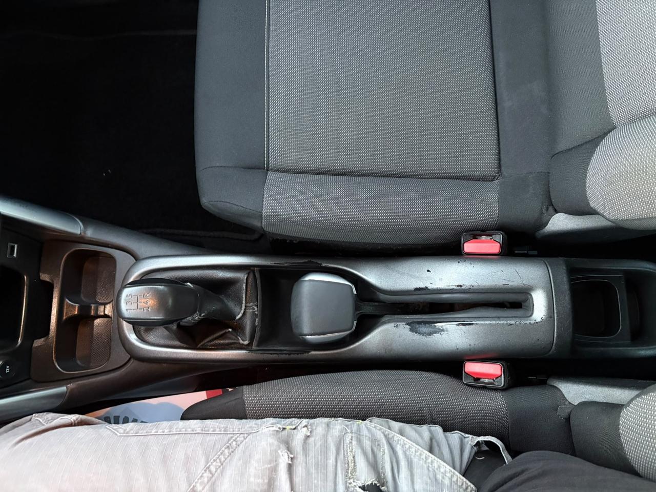 Citroen C3 Aircross BlueHDi Shine Unipro