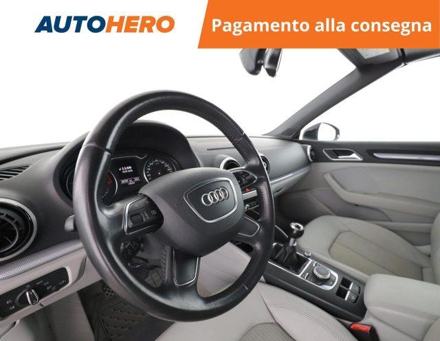 AUDI A3 Cabrio 1.4 TFSI COD Ambiente