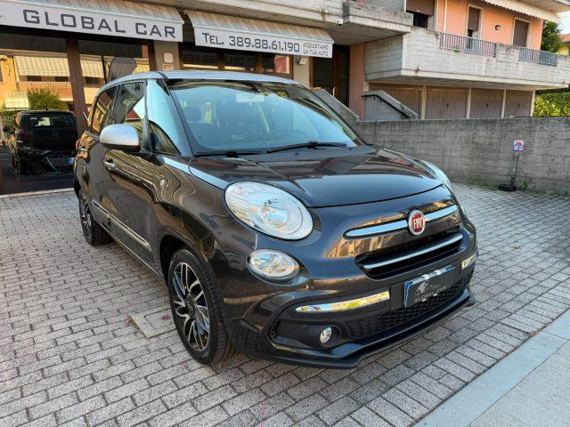 FIAT 500L 1.4 95 CV Mirror