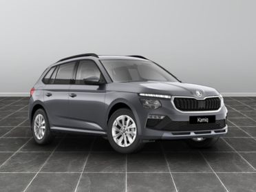 Skoda Kamiq 1.0 tsi 95cv selection