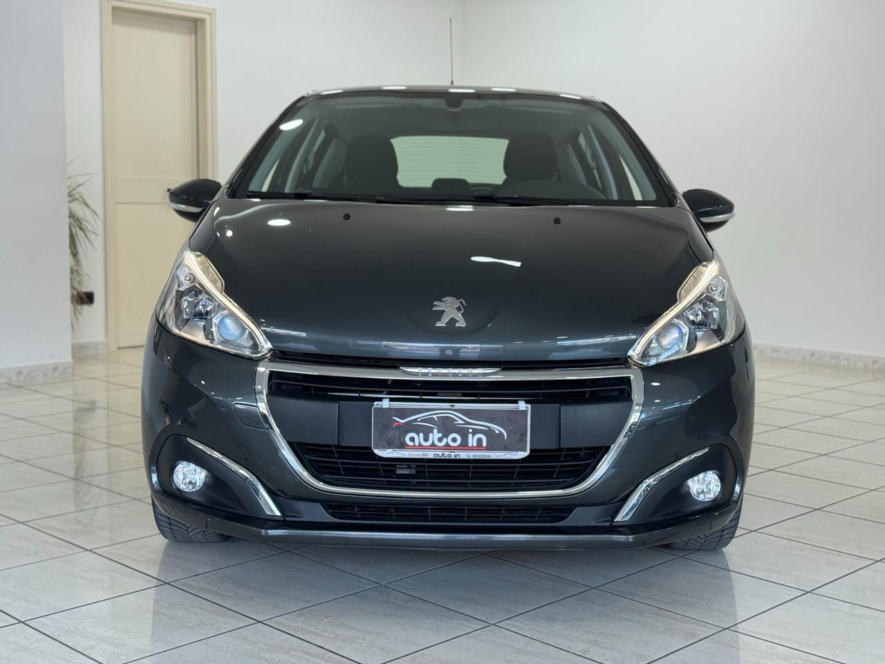Peugeot 208 1.2 82cv 5 porte Allure