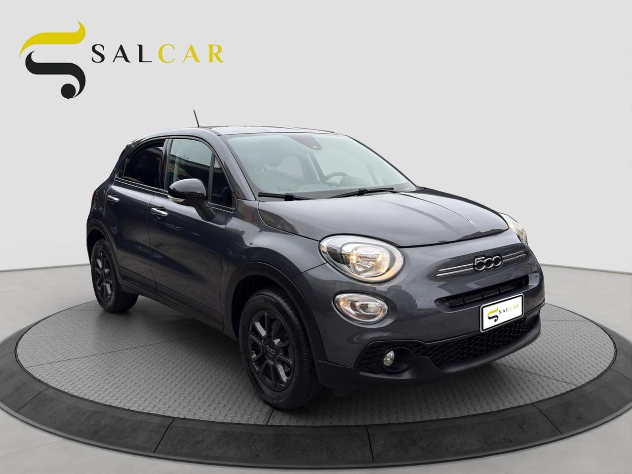 Fiat 500X 1.3 mjet 95cv Club 2022