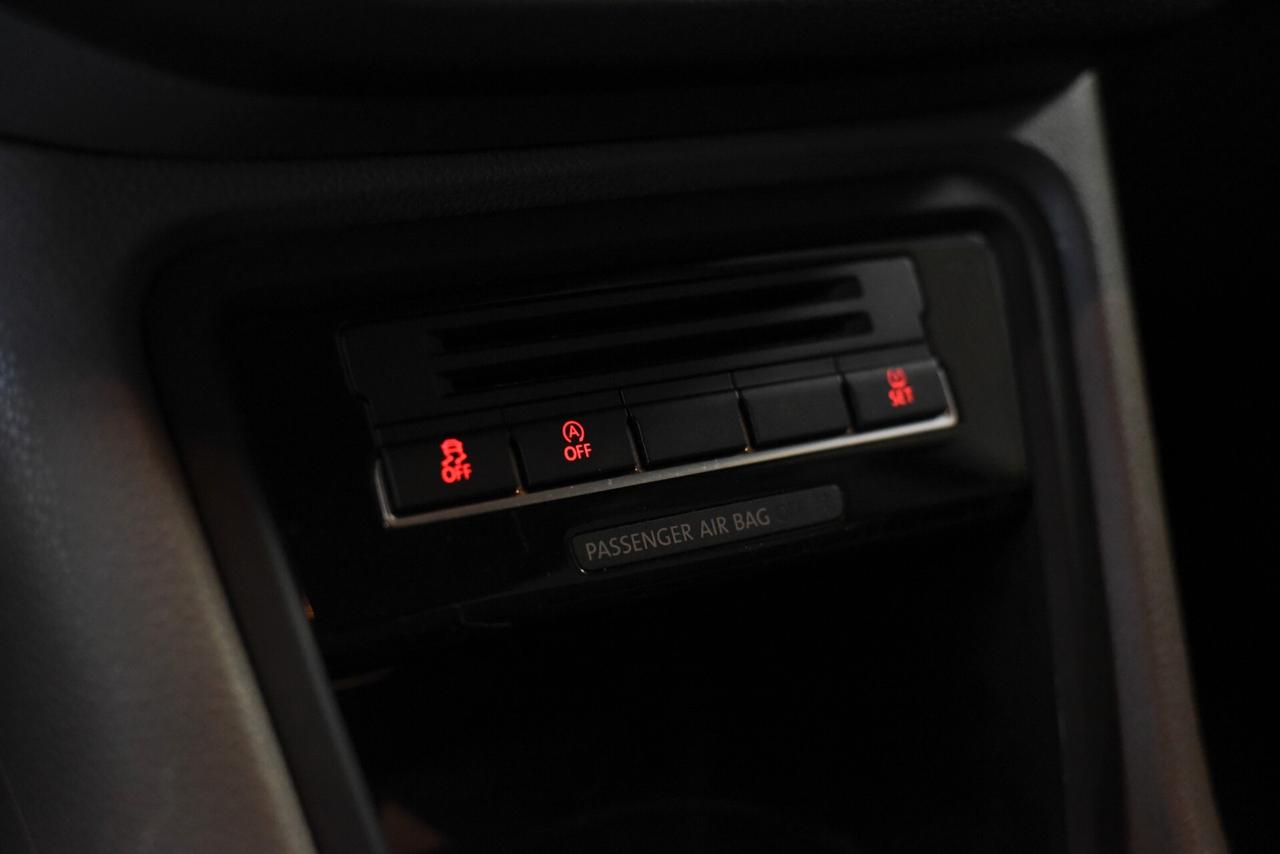 Seat Alhambra 2.0 TDI 4X4 7 posti