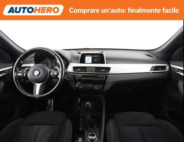 BMW X1 xDrive25d Msport
