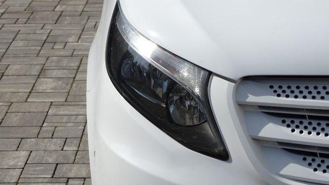 MERCEDES-BENZ Vito 2.2 114 CDI 136cv, PL Tourer Extra-Long, Garanzia.