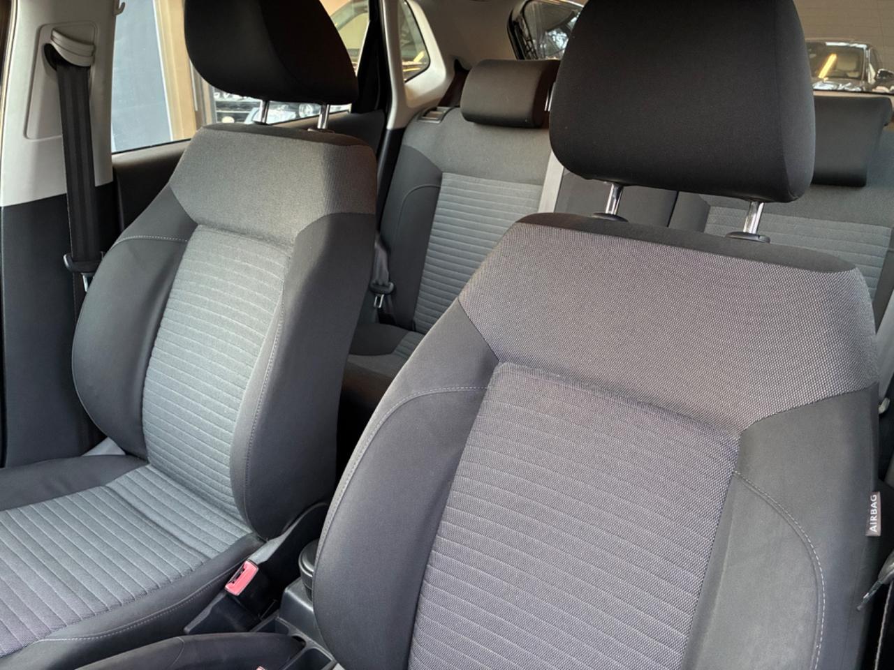 Volkswagen Polo 1.2 TDI Tech&Sound - 5 porte