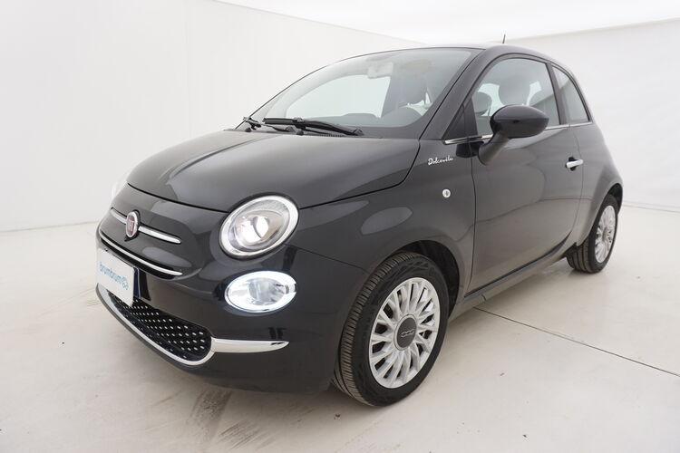 Fiat 500 Hybrid Dolcevita BR287687 1.0 Mild Hybrid 70CV