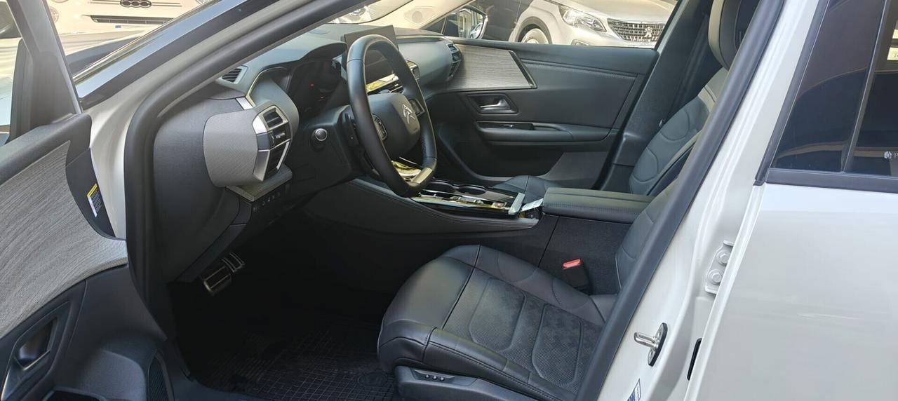 Citroen C5 X Max