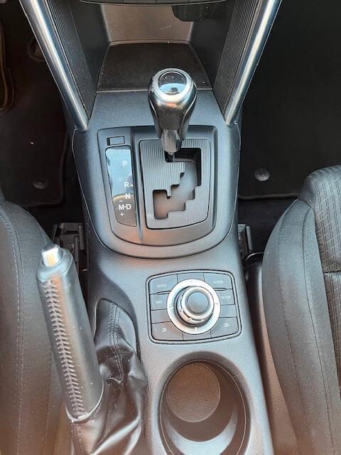 Mazda CX-5 2.2L Skyactiv-D 150CV 2WD Essence