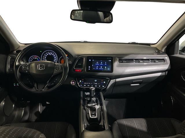 HONDA e HR V 1.6 i DTC xcutiv Navi ADAS 2WD