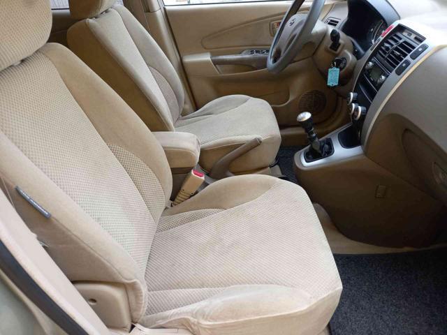 HYUNDAI Tucson 2.0 CRDi VGT Active 4x4 NEOPATENTATI