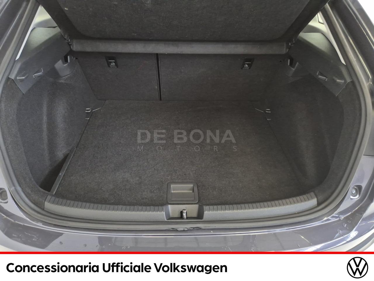 Volkswagen Taigo 1.0 tsi life 115cv