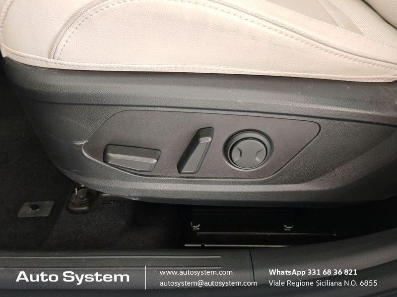Hyundai Tucson Tucson 1.6 hev Exellence Lounge Pack 2wd auto