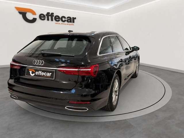 Audi A6 Avant 45 2.0 TFSI quattro ultra S tronic Business