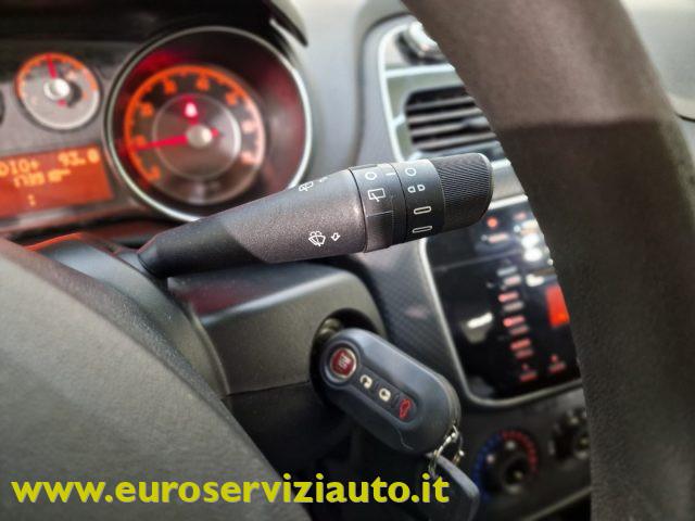 FIAT Punto Evo 1.2 3 porte S&S Active