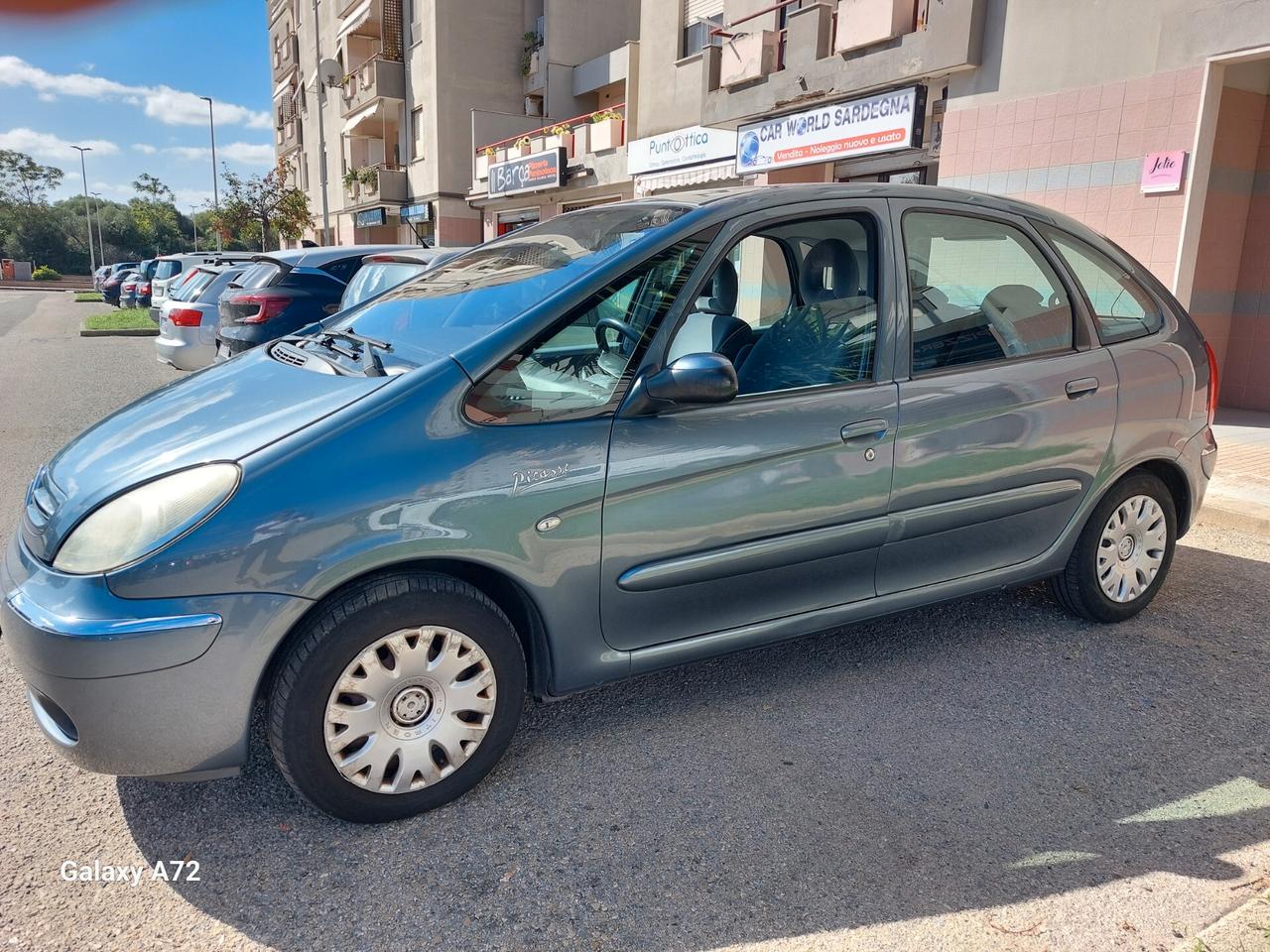 Citroen Xsara Picasso 1.6 HDi 90CV Classique