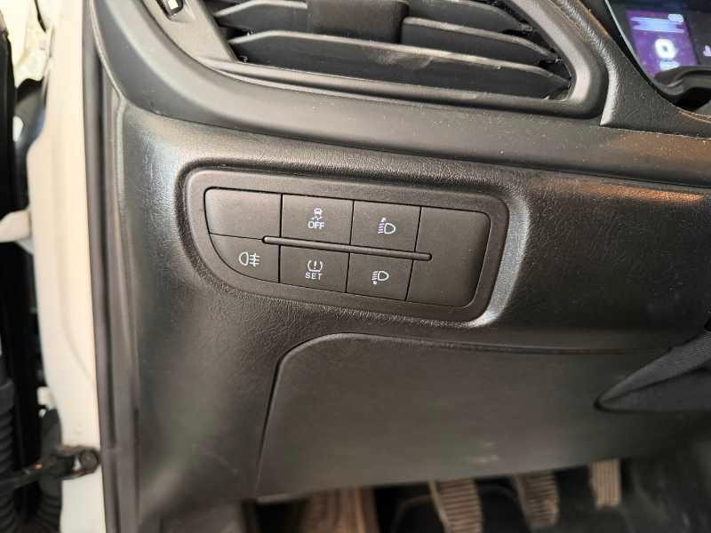 FIAT Tipo II - Tipo 5p 1.3 mjt City Cross s&s 95cv