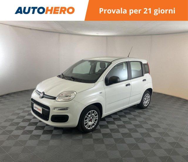 FIAT Panda 1.2 EasyPower Easy