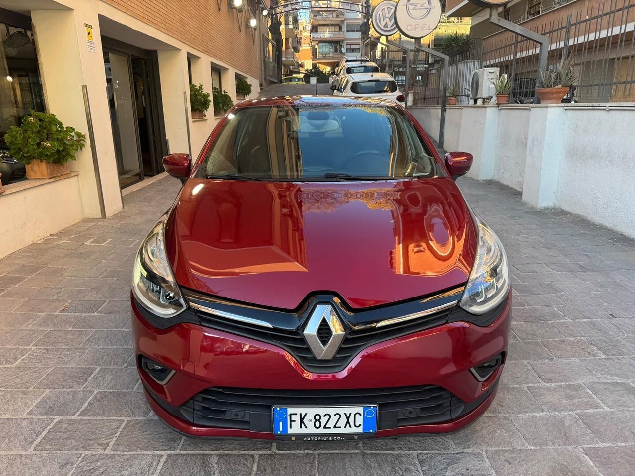RENAULT Clio dCi 8V 90CV Start&Stop Energy Excite