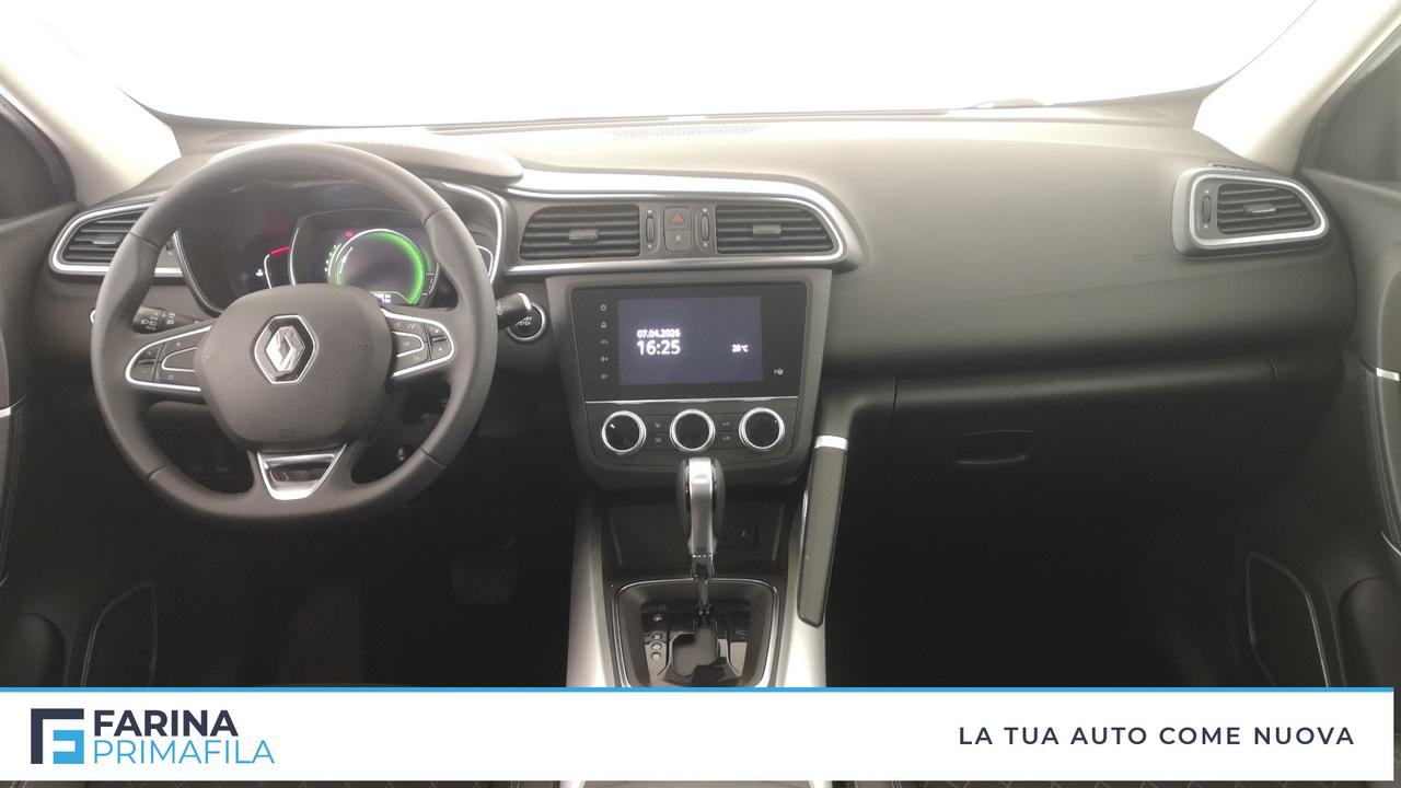 RENAULT Kadjar 2019 - Kadjar 1.5 blue dci Sport Edition2 115cv edc