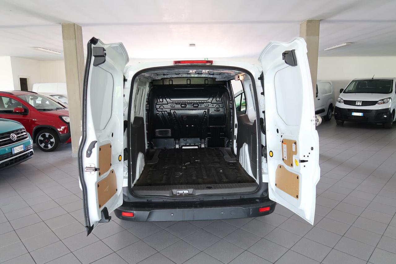 Ford Transit Connect 1.5 Ecoblue 100CV PL Furgone Trend