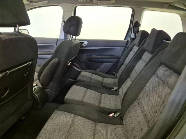 PEUGEOT 307 1.4 16V SW - NEOPAT. - UNIP. - Clima - Tetto