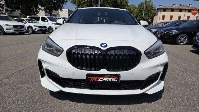 BMW 116 d 5p. Msport PERMUTE UNICOPROPRIETARIO OK NEOPAT.
