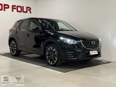 Mazda CX-5 2.2L Skyactiv-D 150cv 6MT 2WD Exceed