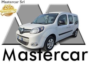 RENAULT Kangoo Grand Kangoo 7 POSTI 1.5 dci s - FM236YY