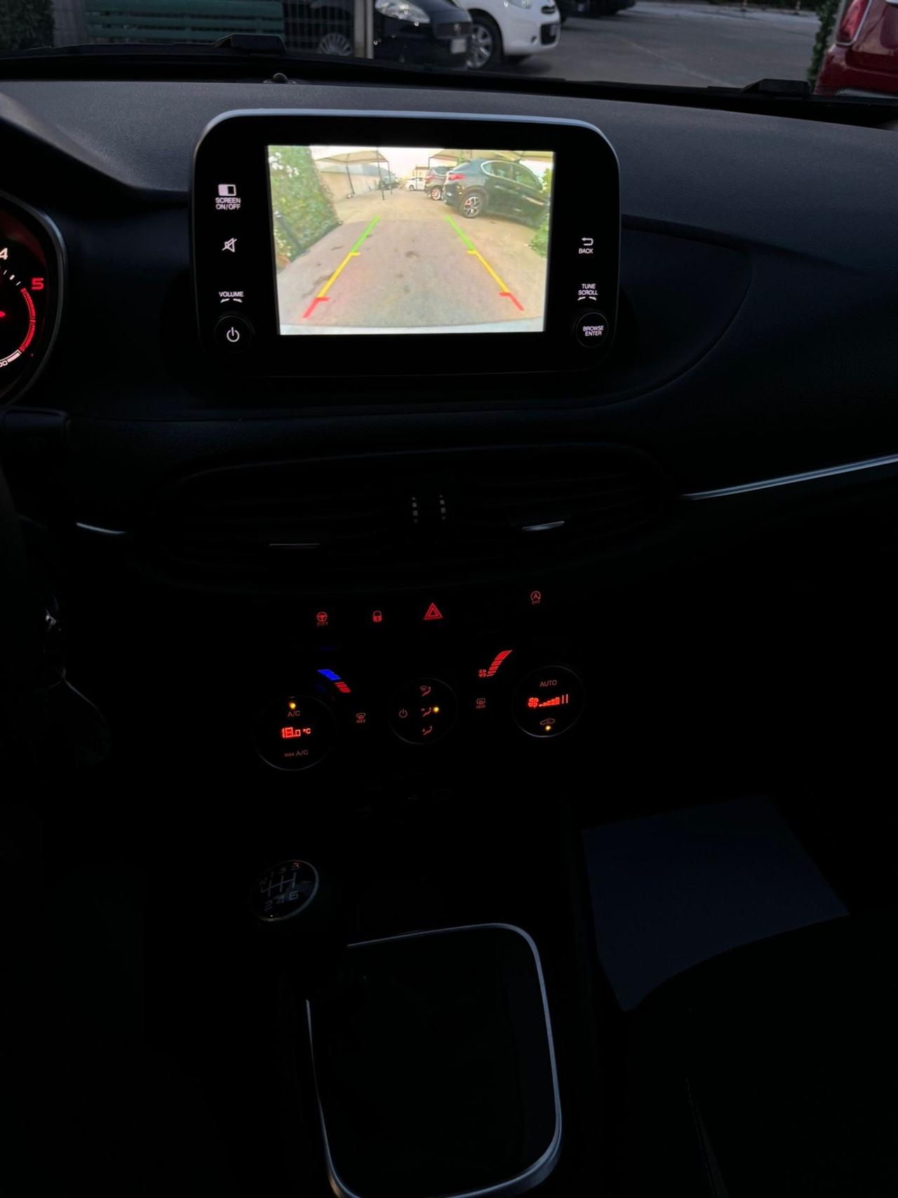 Fiat Tipo 1.6 Mjt S&S SW Lounge perfetta