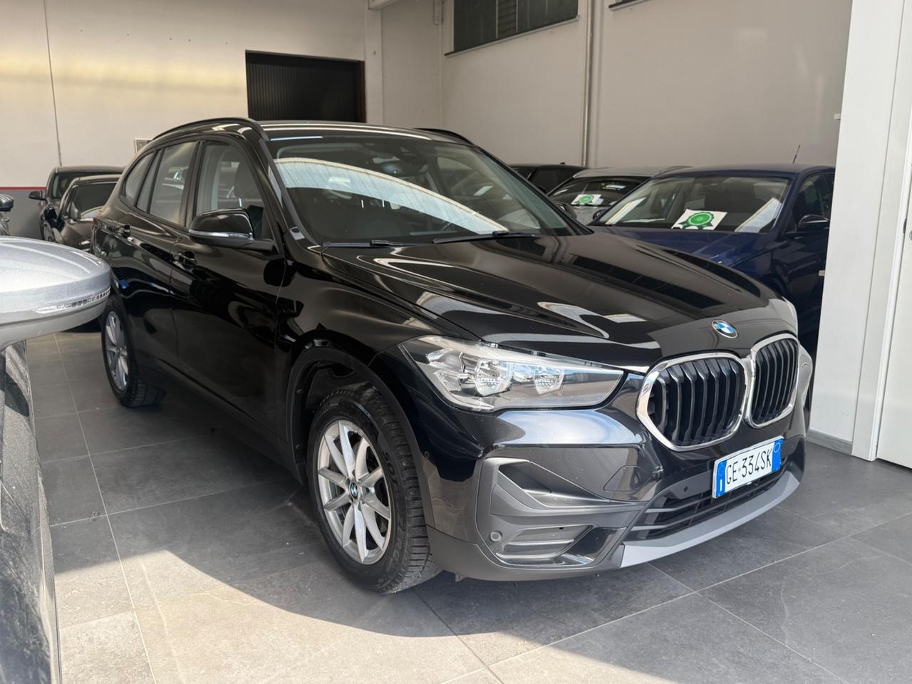 Bmw 118 118i 5p. Business Advantage