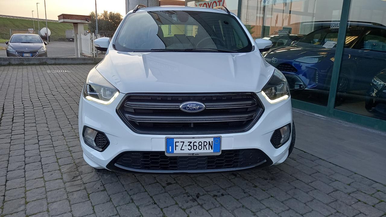 Ford Kuga 1.5 EcoBoost 120 CV S&S 2WD ST-Line