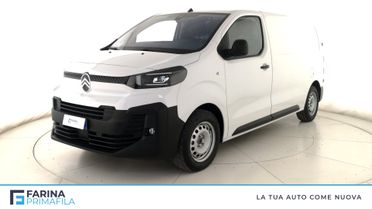 CITROEN Jumpy M 1.5 Bluehdi S&S 120cv