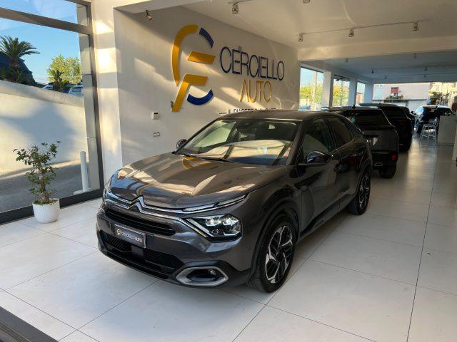 CITROEN C4 PureTech 130 S&S EAT8 Shine TUA A SOLI 199ENSILI