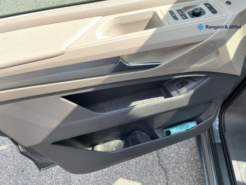 Volkswagen Multivan Multivan 1.5 PHEV DSG 4Motion Life