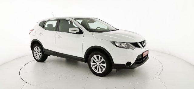 NISSAN Qashqai 1.2 DIG-T Acenta