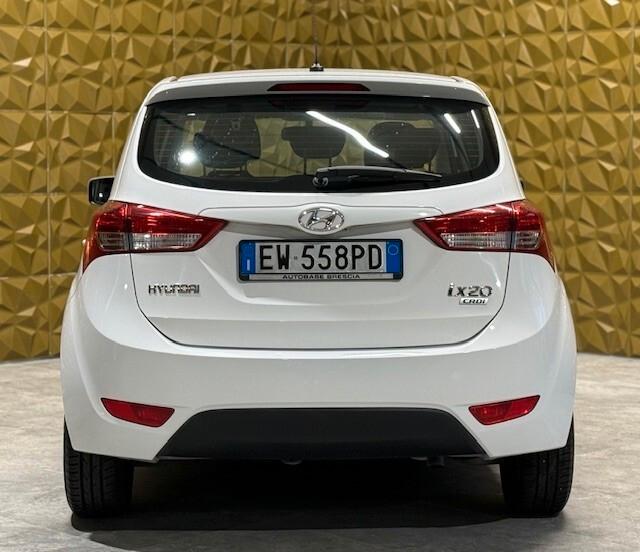 Hyundai iX20 1.4 CRDI 90 CV Comfort