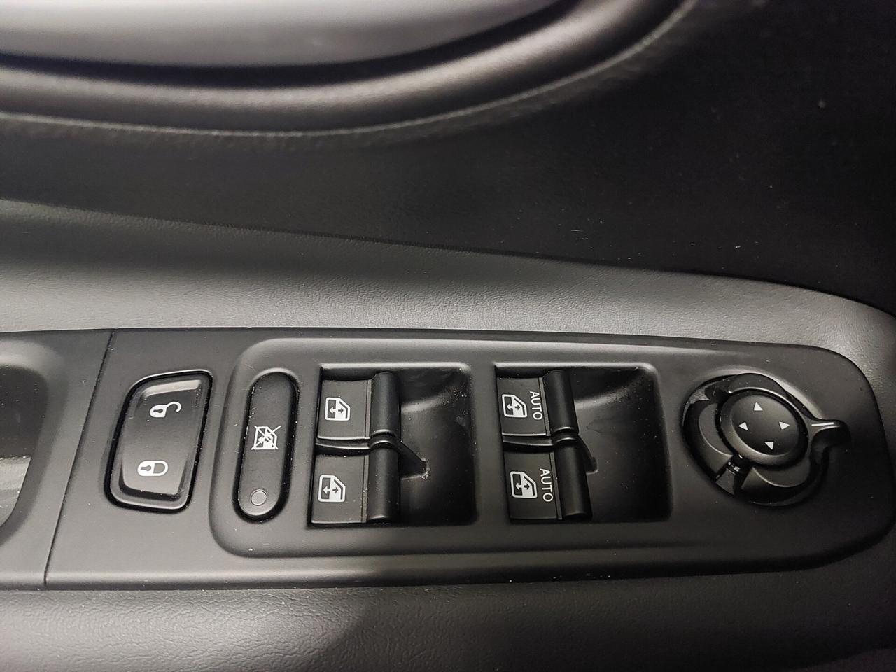 JEEP Renegade Renegade 1.5 Turbo T4 MHEV Limited