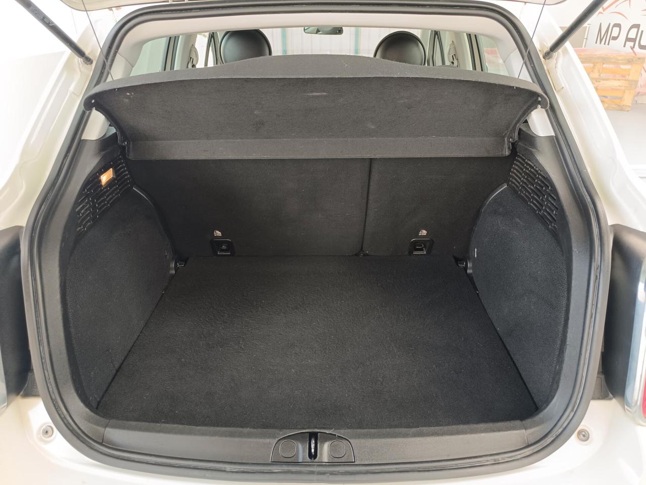 Fiat 500X 1.3 MultiJet 95 CV Pop Star