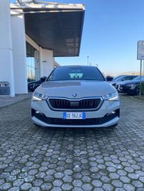 SKODA Scala 1.0 TSI 110 CV Sport IVA ESPOSTA