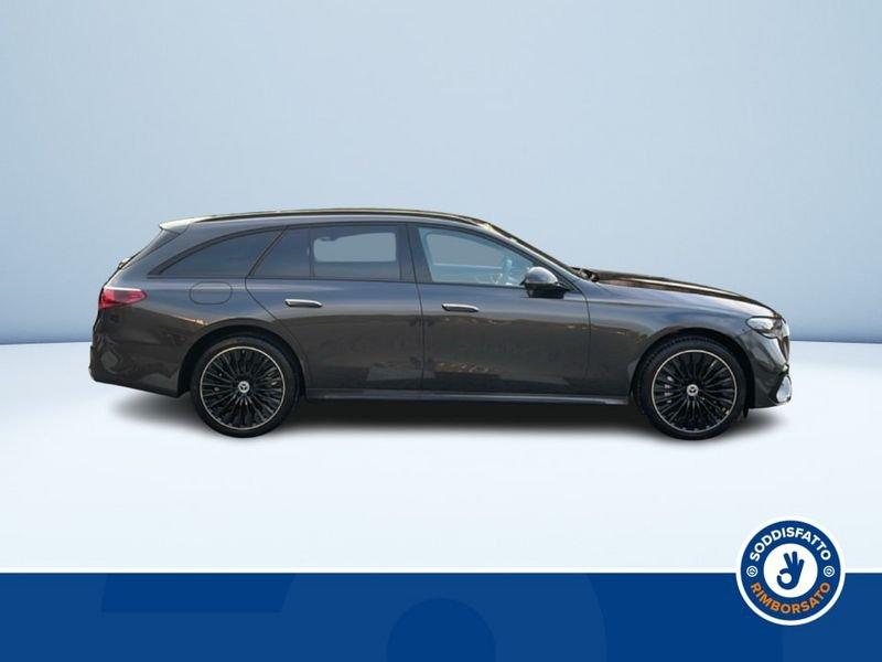 Mercedes-Benz Classe E 220d 4Matic Station Wagon AMG Line Premium